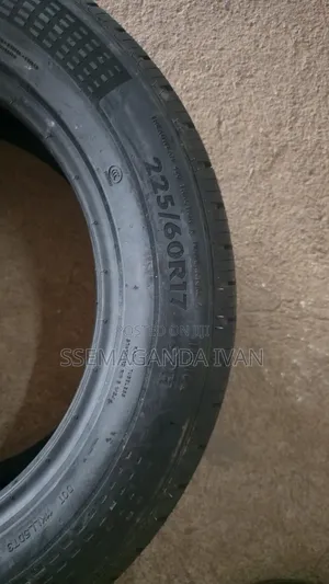 225/60r17 Safort Run Flat Tyres
