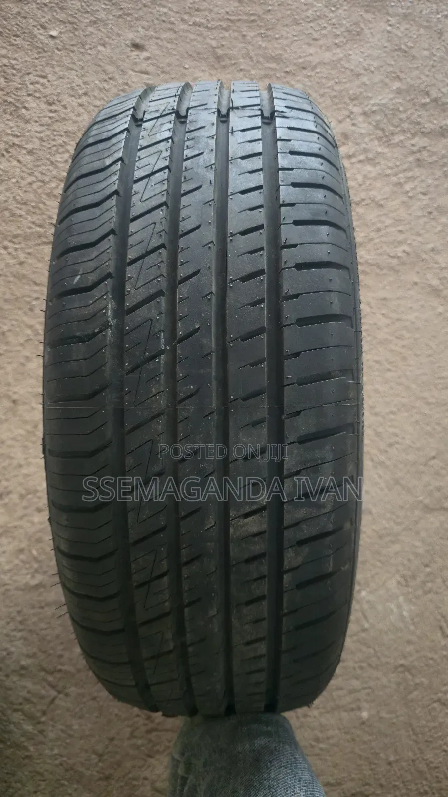 225/60r17 Safort Run Flat Tyres