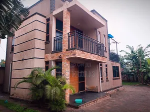 4bdrm Duplex in Namugongo Sonde, Central Division for sale