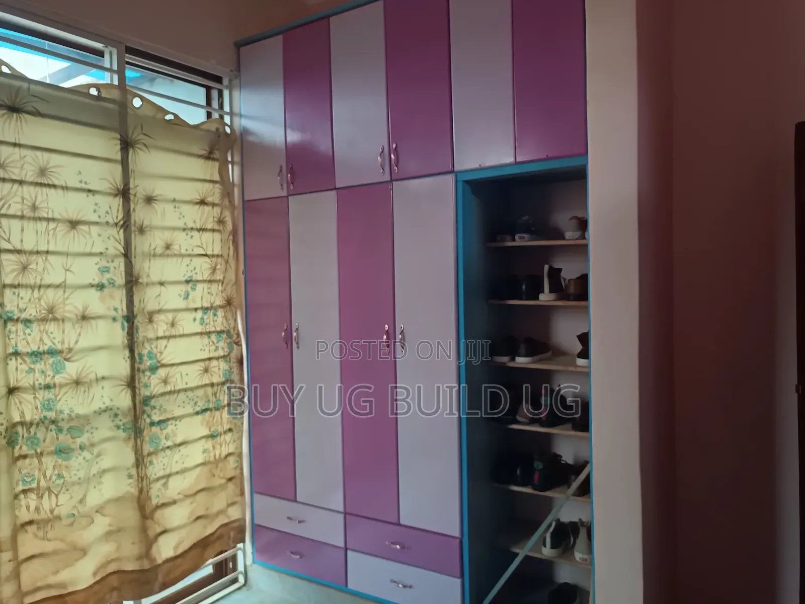 4bdrm Duplex in Namugongo Sonde, Central Division for sale