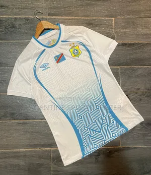 Fecofa Intonation Club Jersey