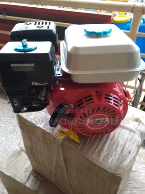7.5hp Gasoline Engine High Speed