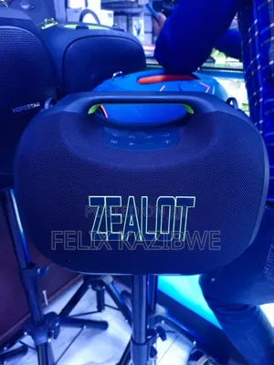 Zealot Ze01 120w Speaker.