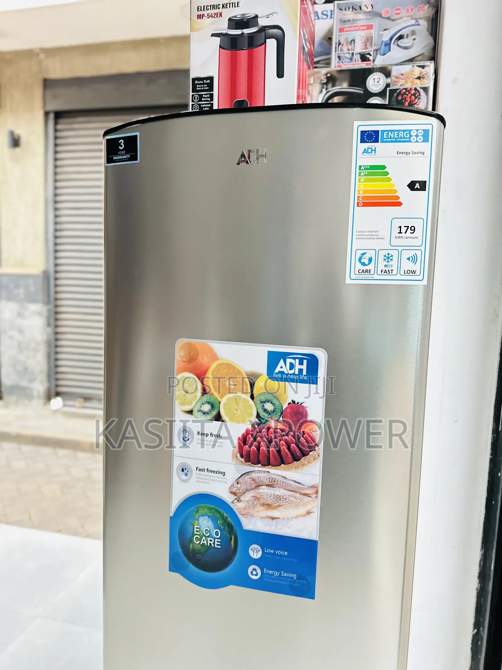 230litres Adh Fridge