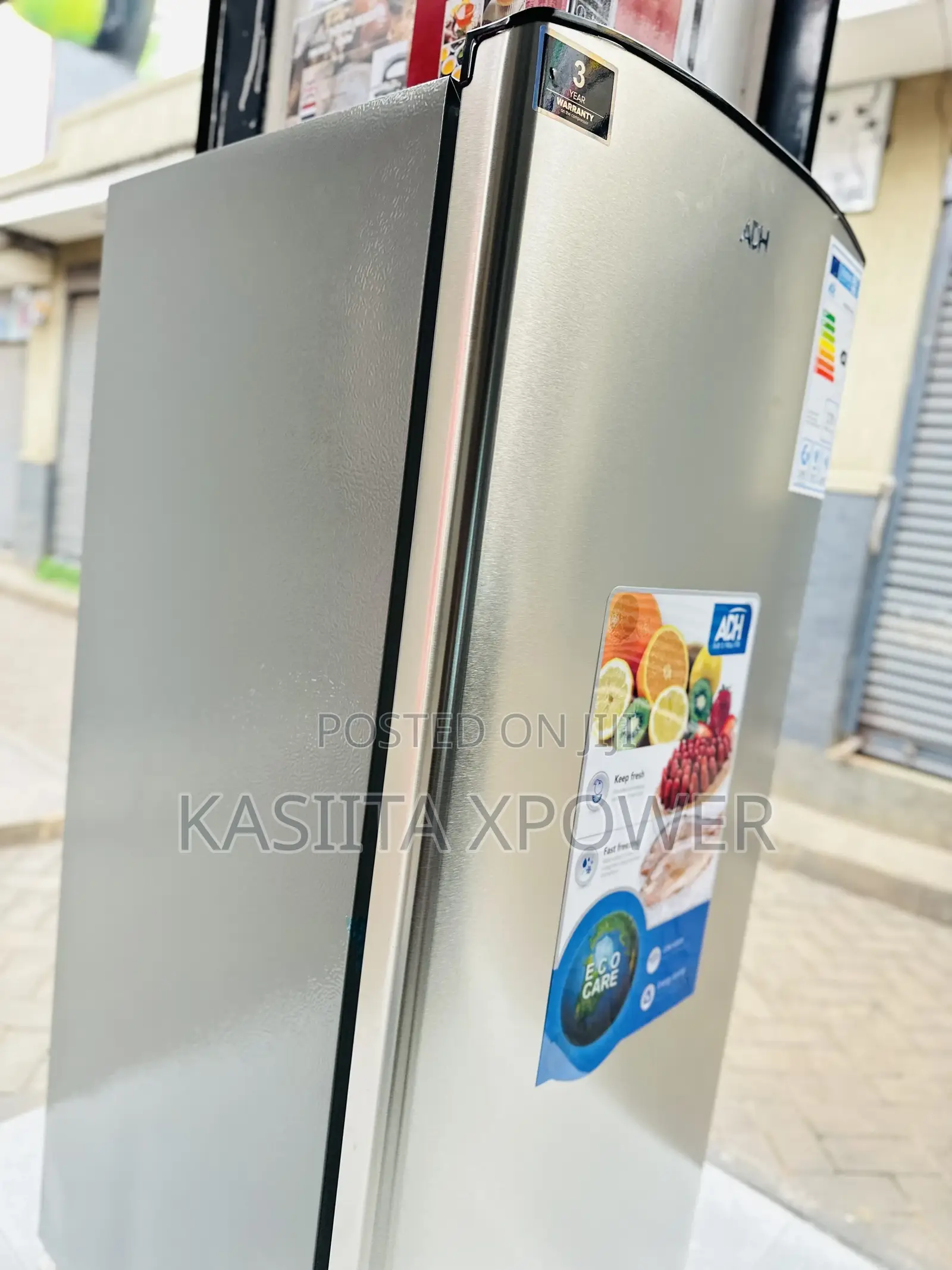 230litres Adh Fridge