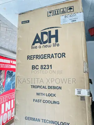 230litres Adh Fridge