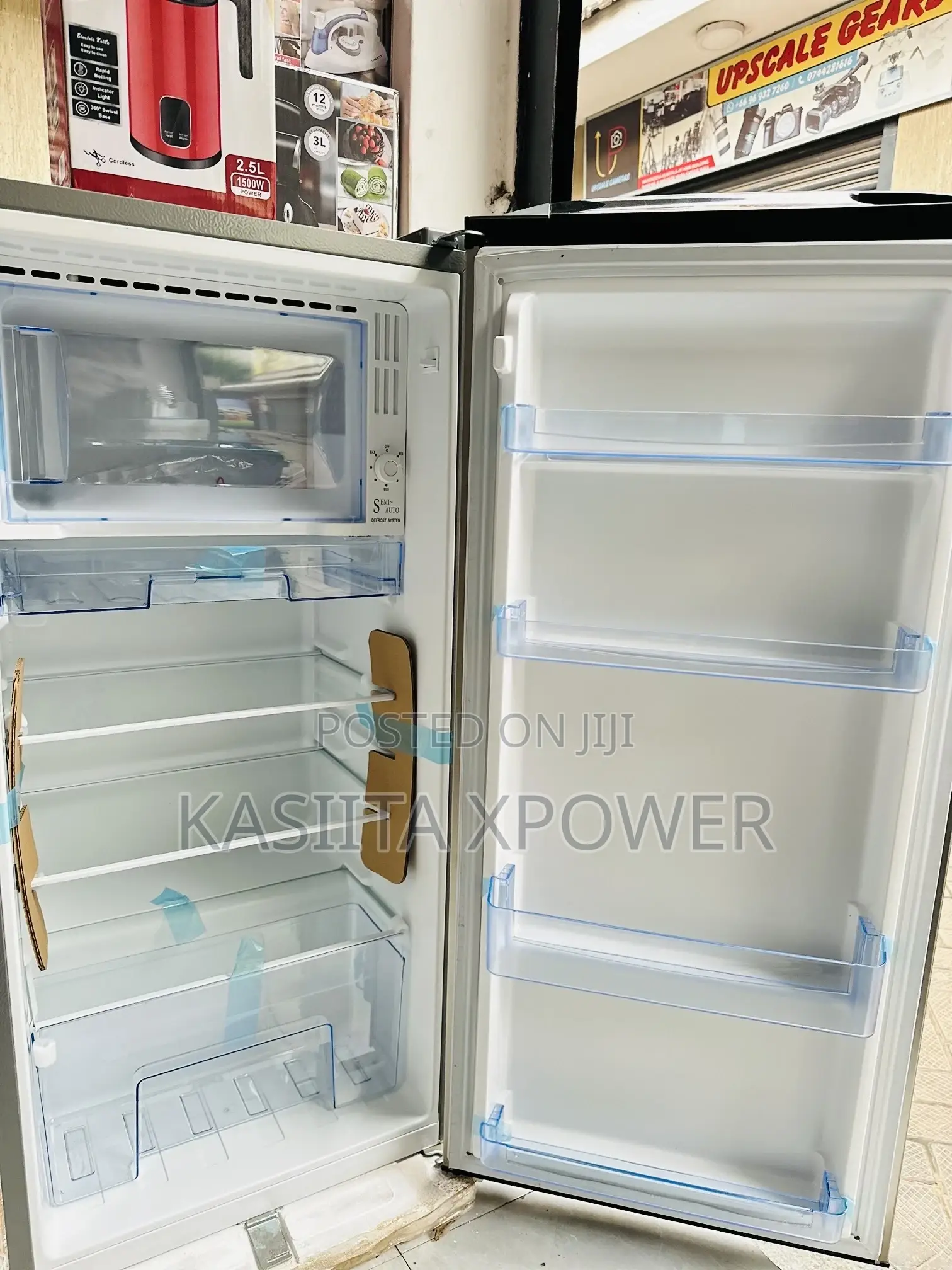 230litres Adh Fridge