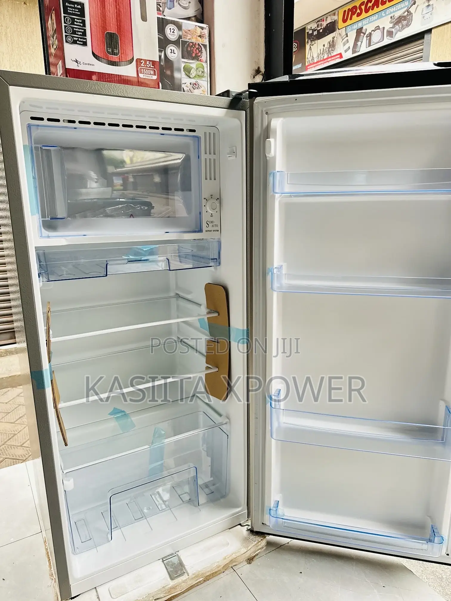 230litres Adh Fridge