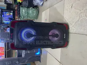 Ailipu Speaker