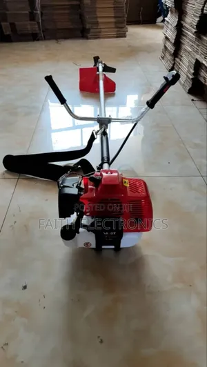 Mowers and Trimmer