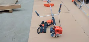 Mowers and Trimmer