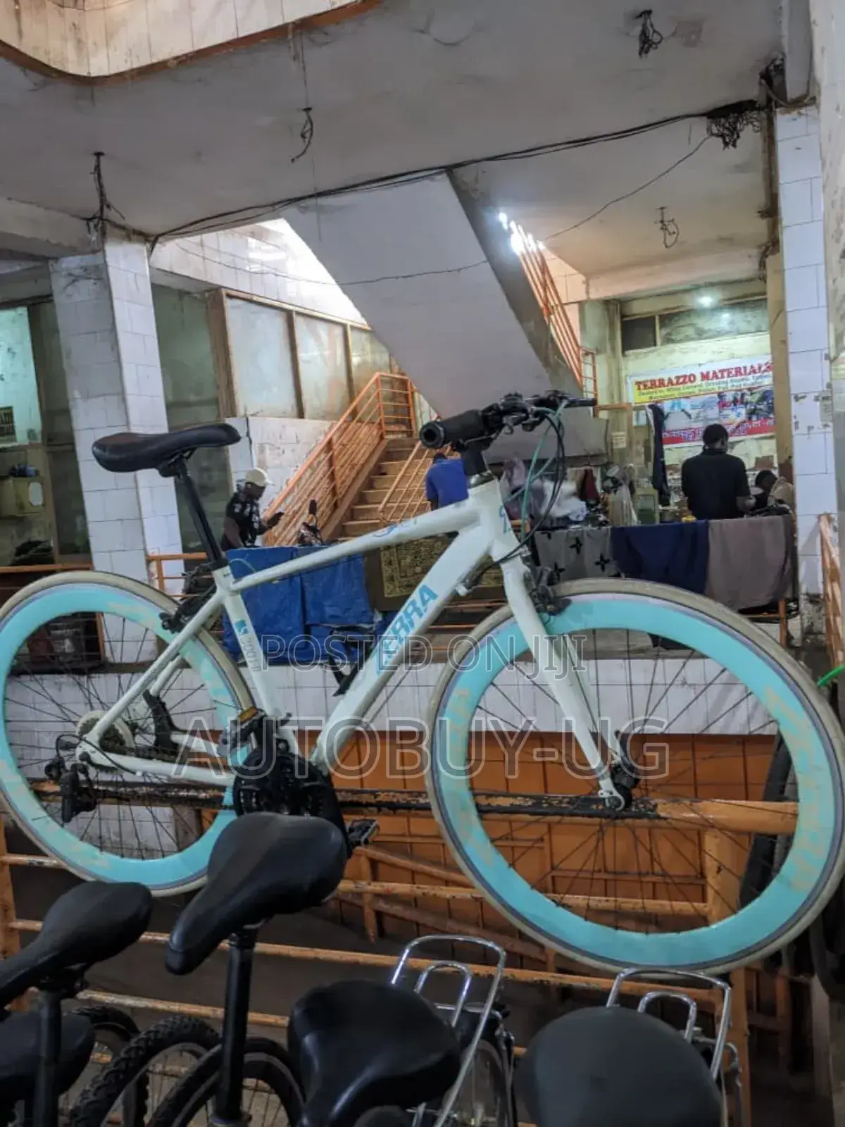 Racer Bikes