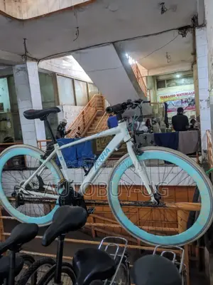 Racer Bikes