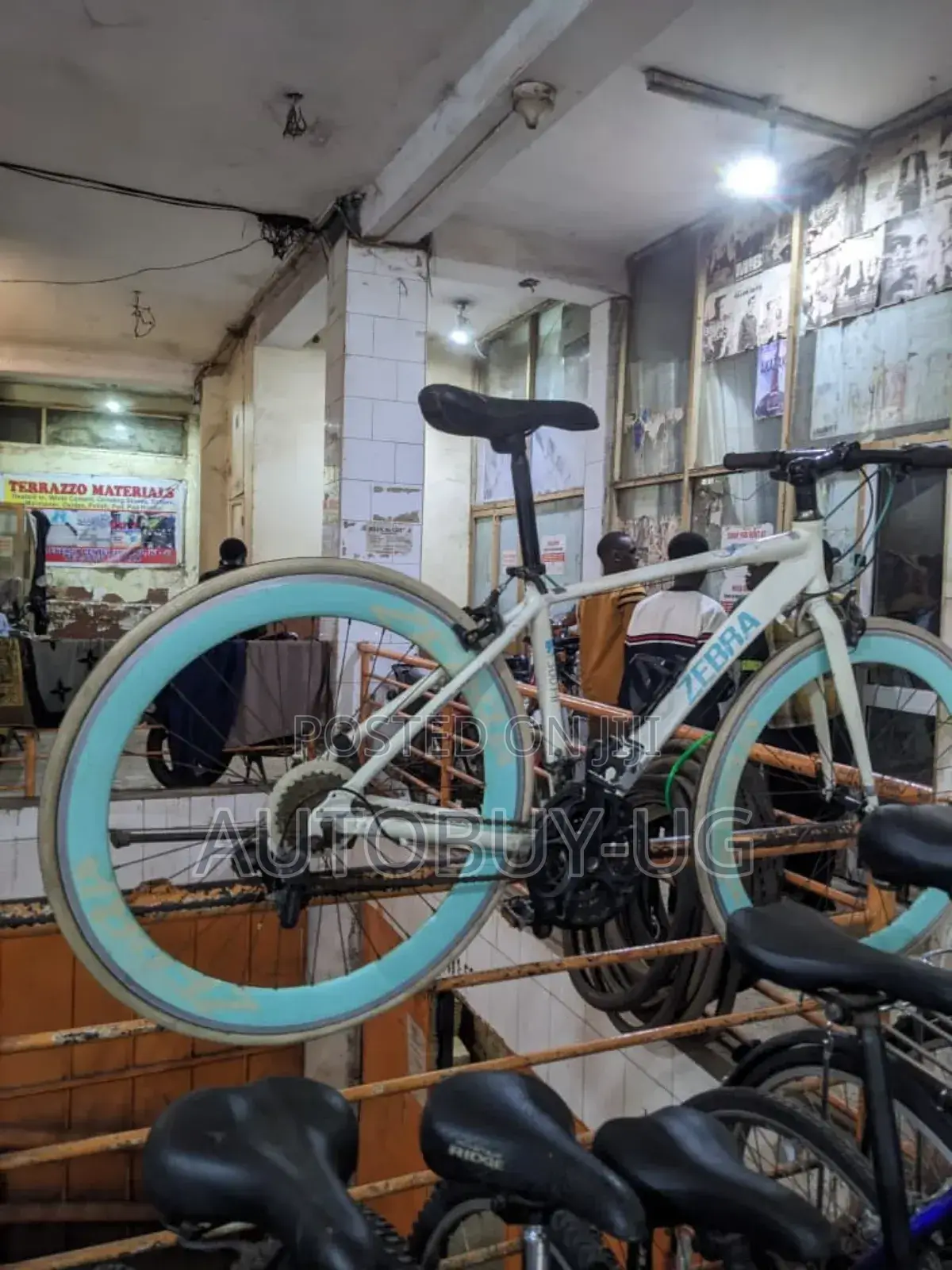 Racer Bikes