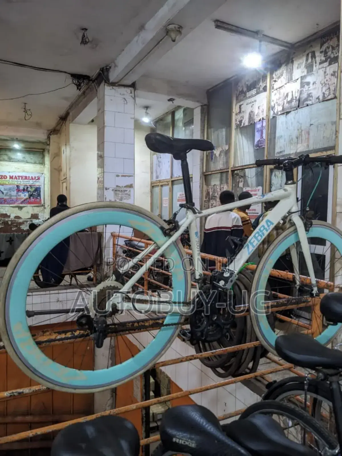 Racer Bikes