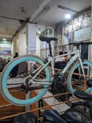 Racer Bikes