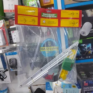 Phelistar Installation Antenna/Free to Air Antenna
