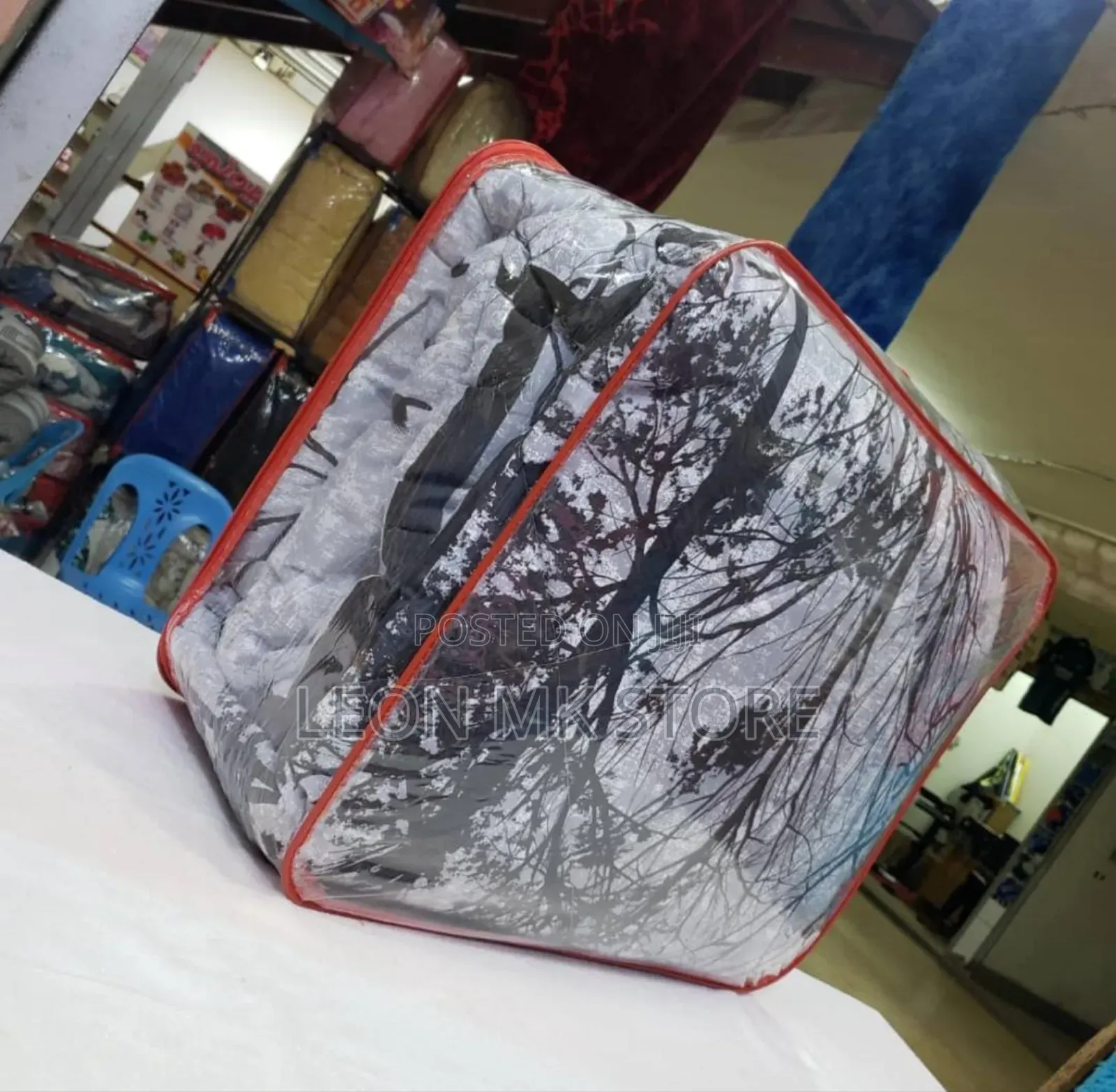 4pcs Modern Duvets All Sizes