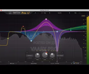 Music Software and Plugins