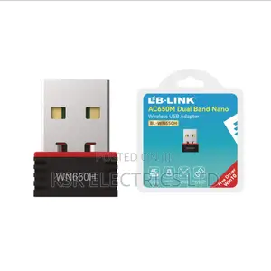 Lb-Link 300mbps Mini Usb Wifi Adapter