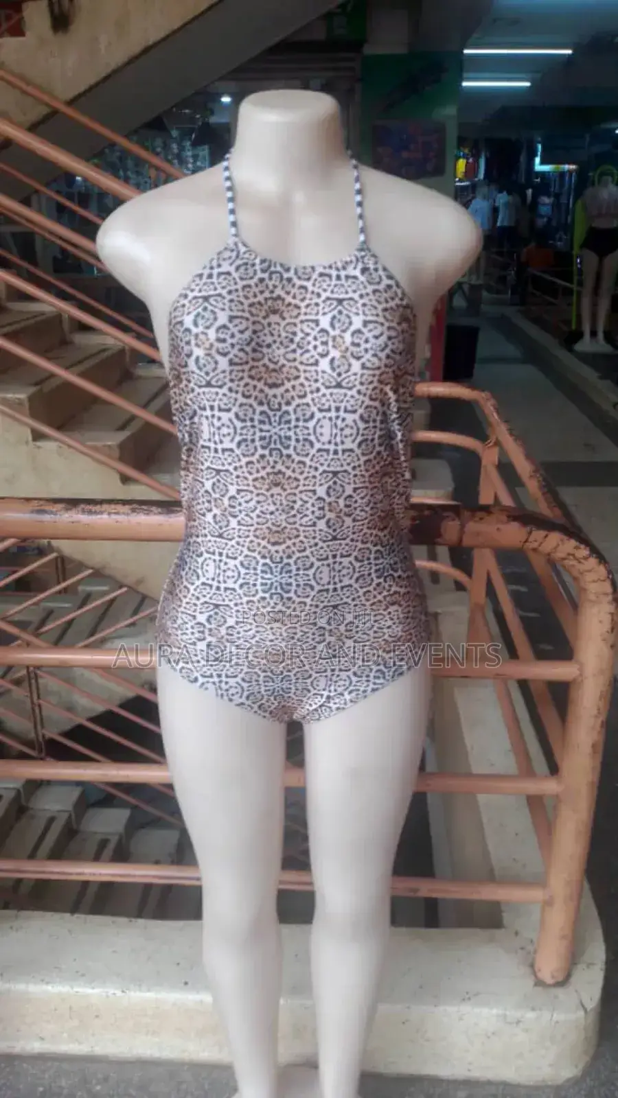 Swimming Costume