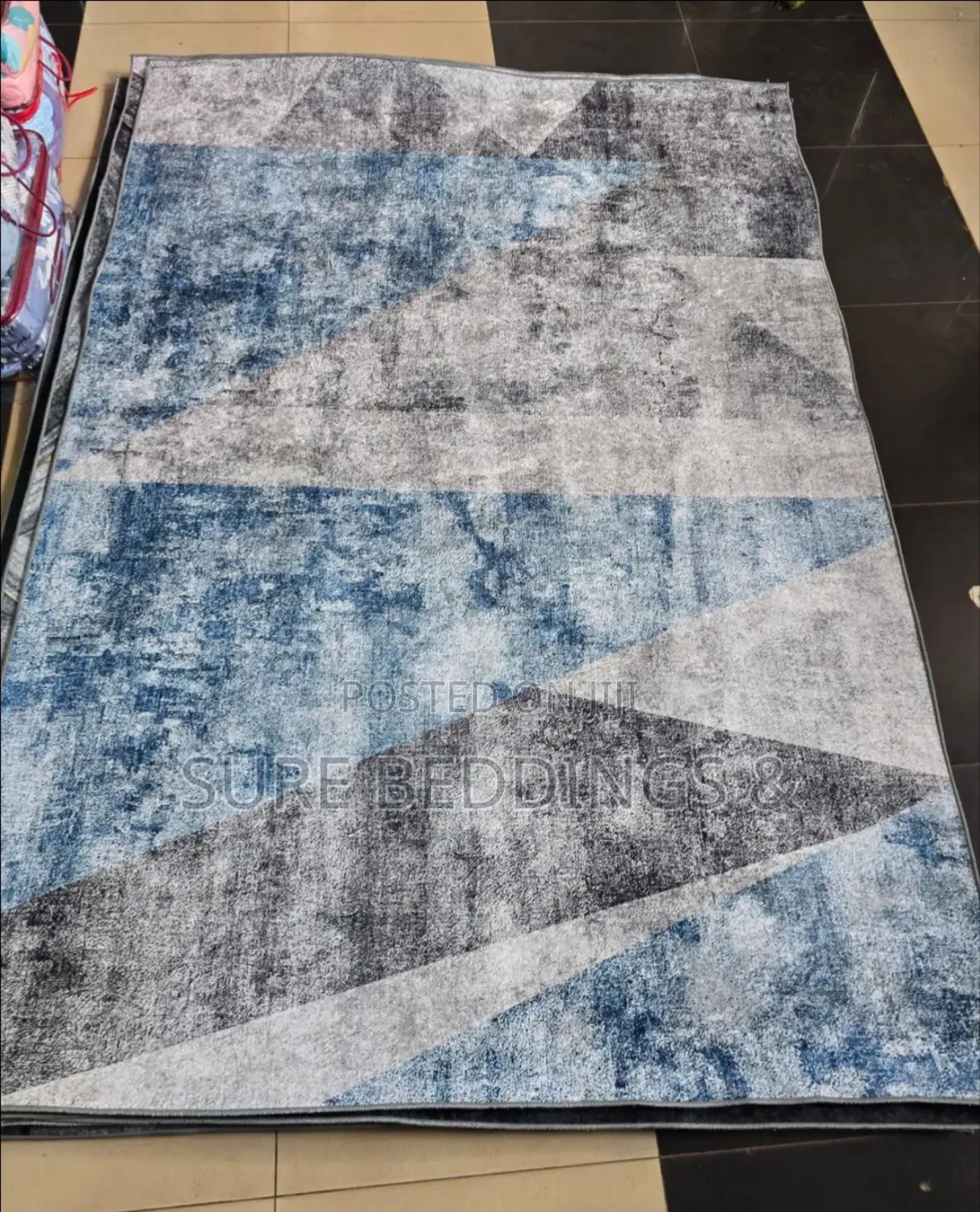 Dawit Modern Carpet