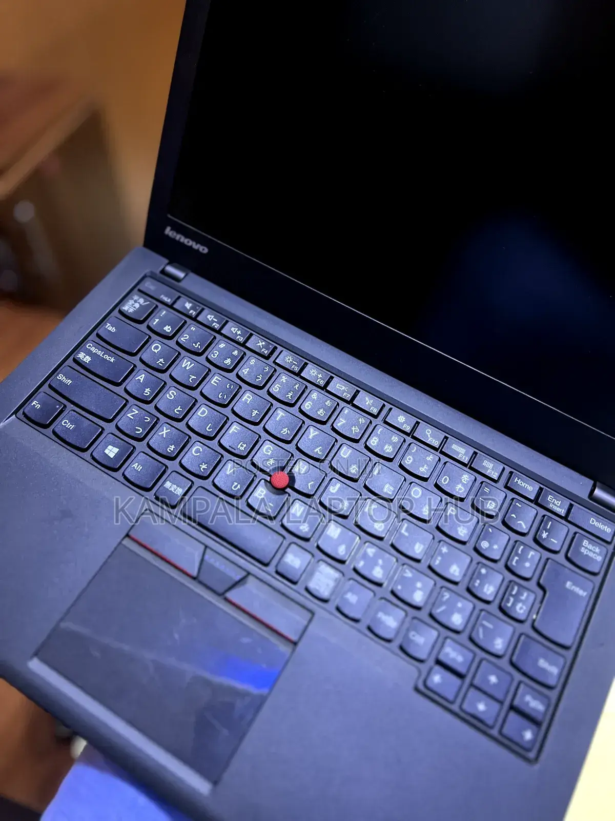 Laptop Lenovo ThinkPad X250 4GB Intel Core I5 HDD+SSD 500GB
