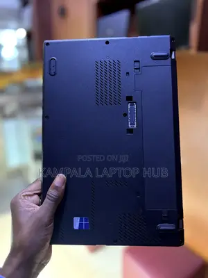 Laptop Lenovo ThinkPad X250 8GB Intel Core I5 HDD+SSD 256GB