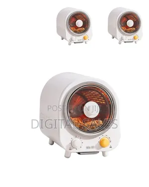 Electric Infrared Oven