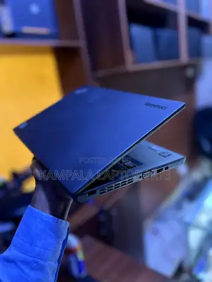 Laptop Lenovo ThinkPad X250 8GB Intel Core I7 SSD 256GB