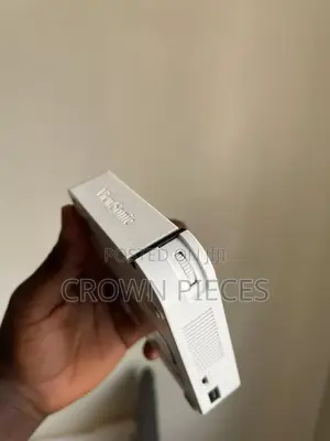 Viewsonic M1 Mini Projector