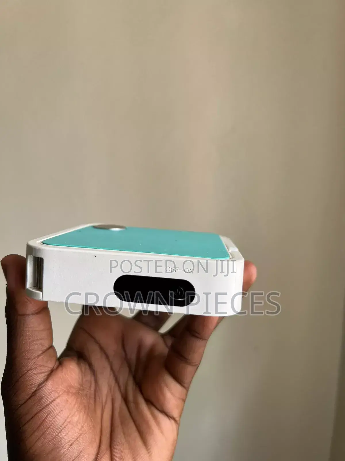 Viewsonic M1 Mini Projector