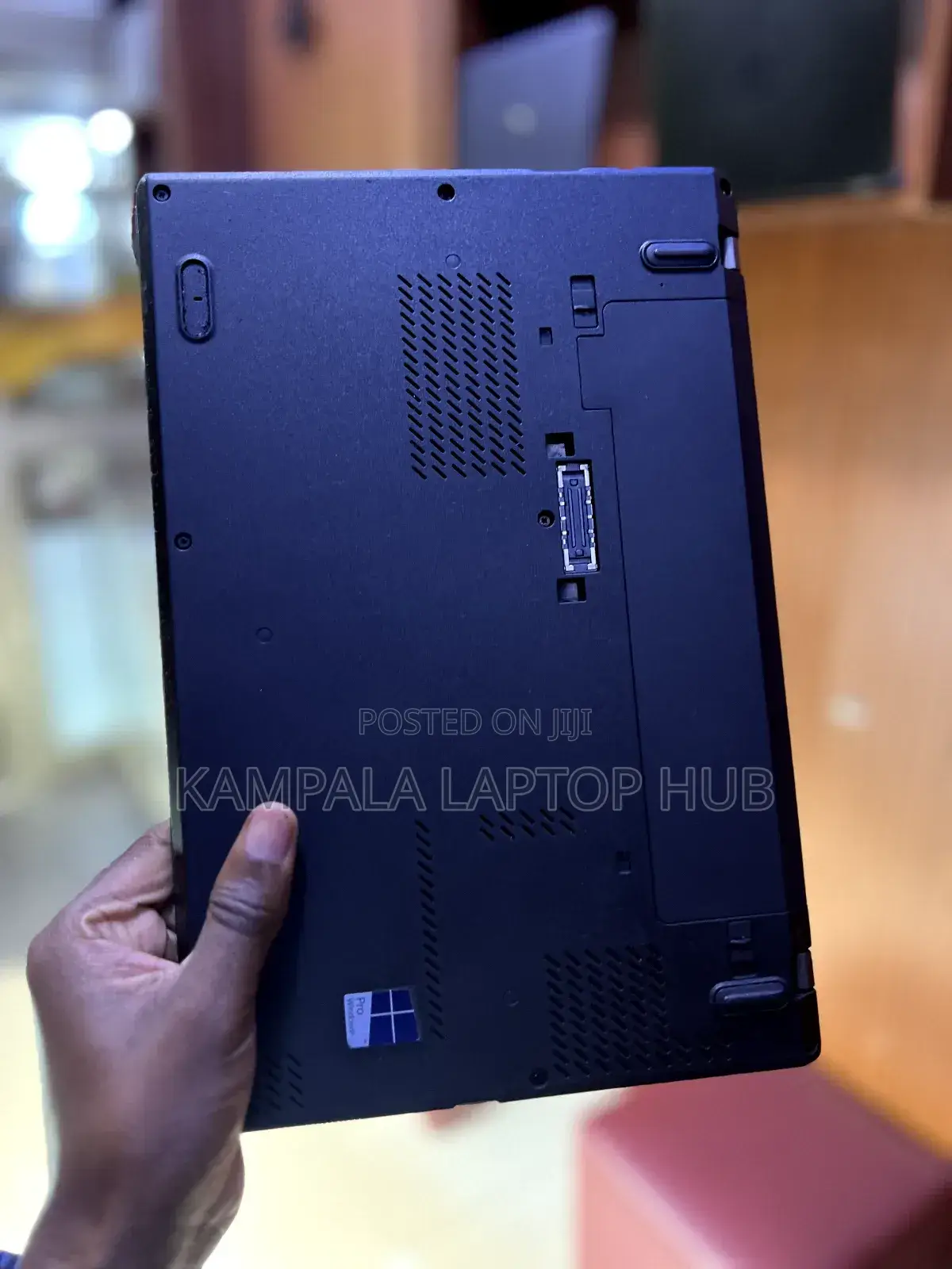 Laptop Lenovo ThinkPad X250 16GB Intel Core I5 HDD+SSD 500GB