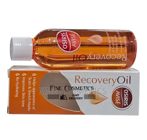 Stretch Marks Remover Recovery Oil by Osiris for Scars and Blemishes
