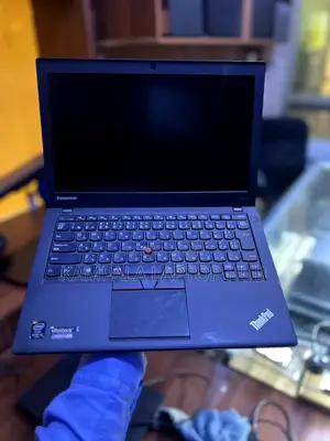 Laptop Lenovo ThinkPad X250 16GB Intel Core I7 HDD+SSD 1T