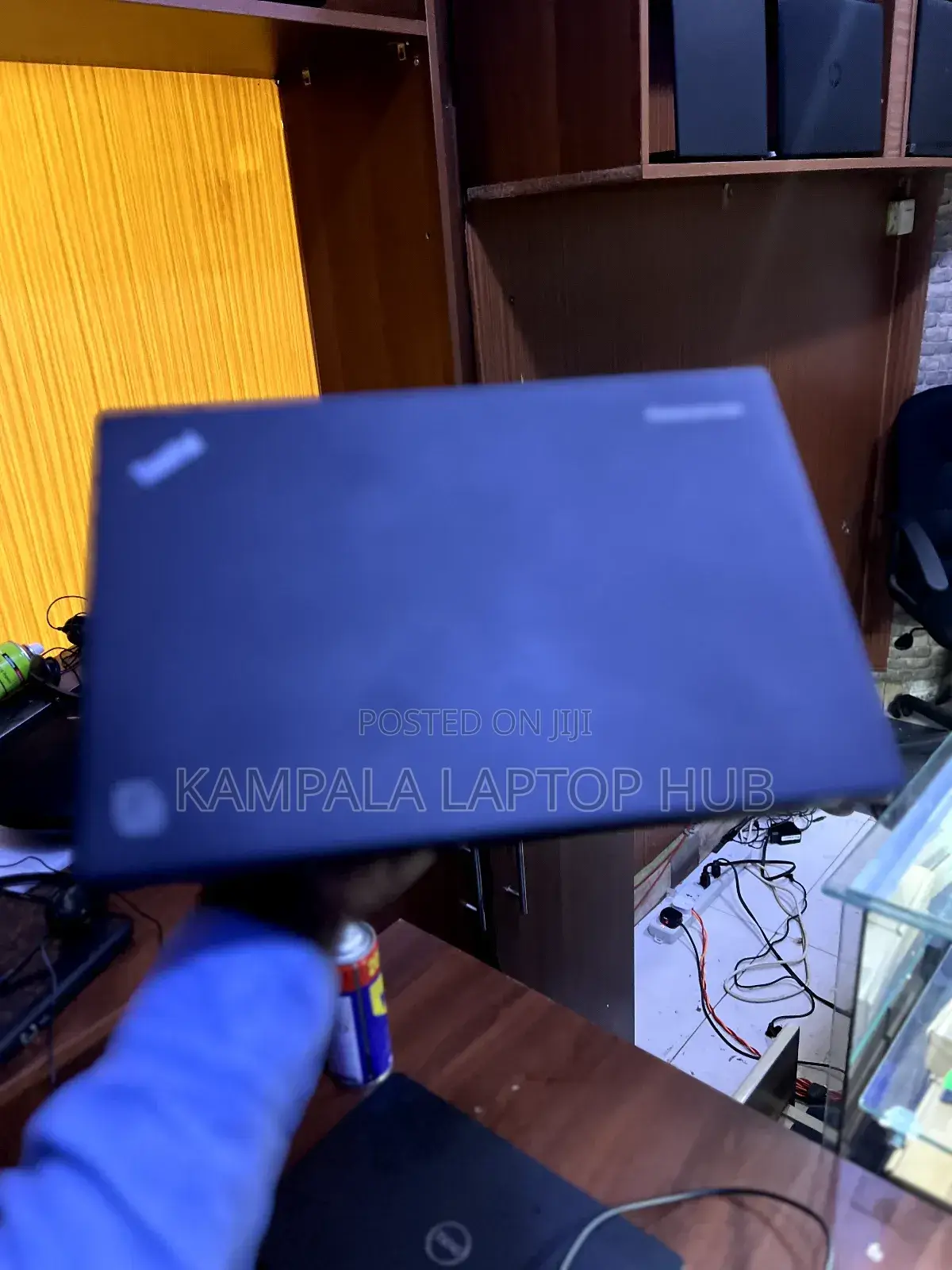 Laptop Lenovo ThinkPad X250 16GB Intel Core I7 HDD+SSD 1T