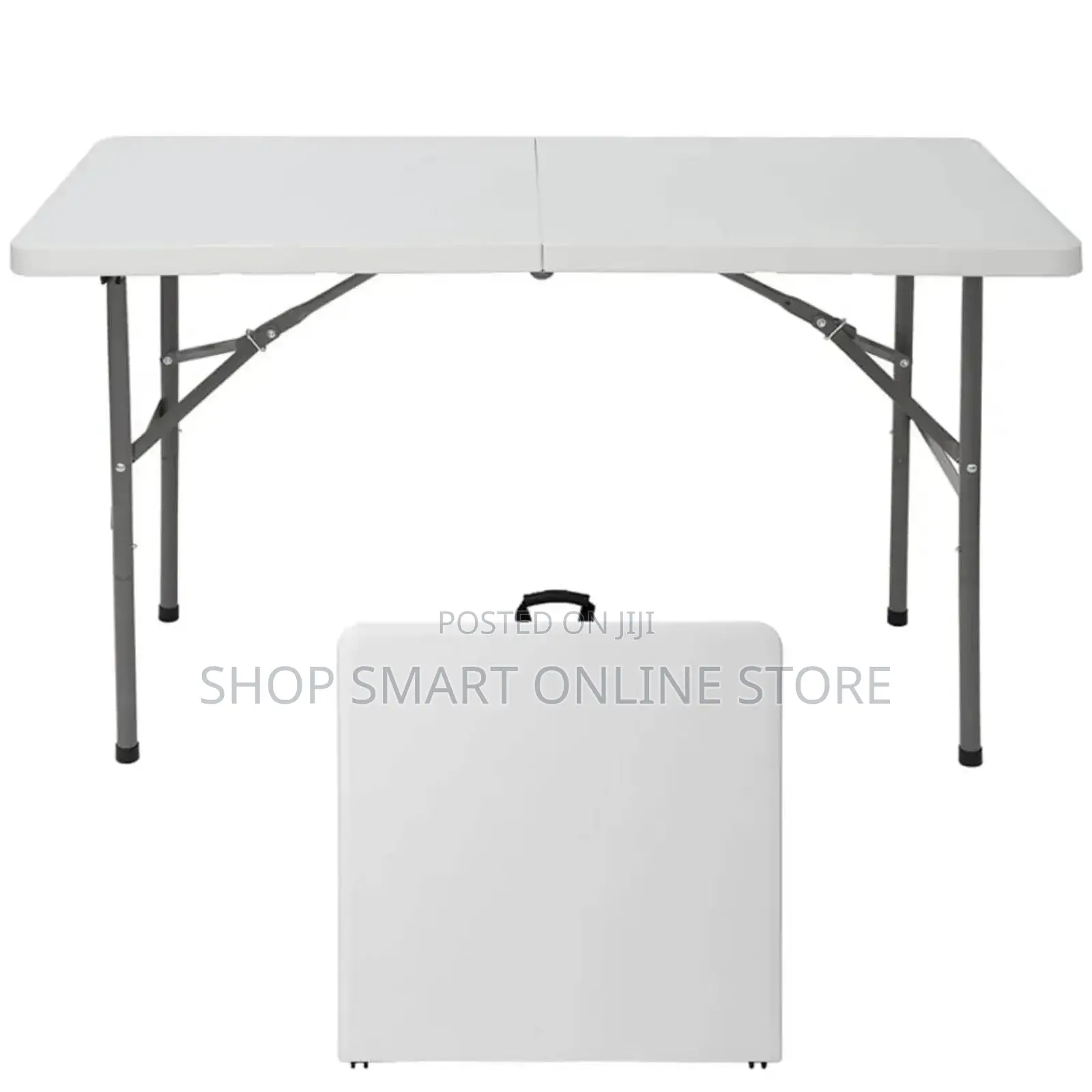 Folding Table Plastic 120cm*60cm