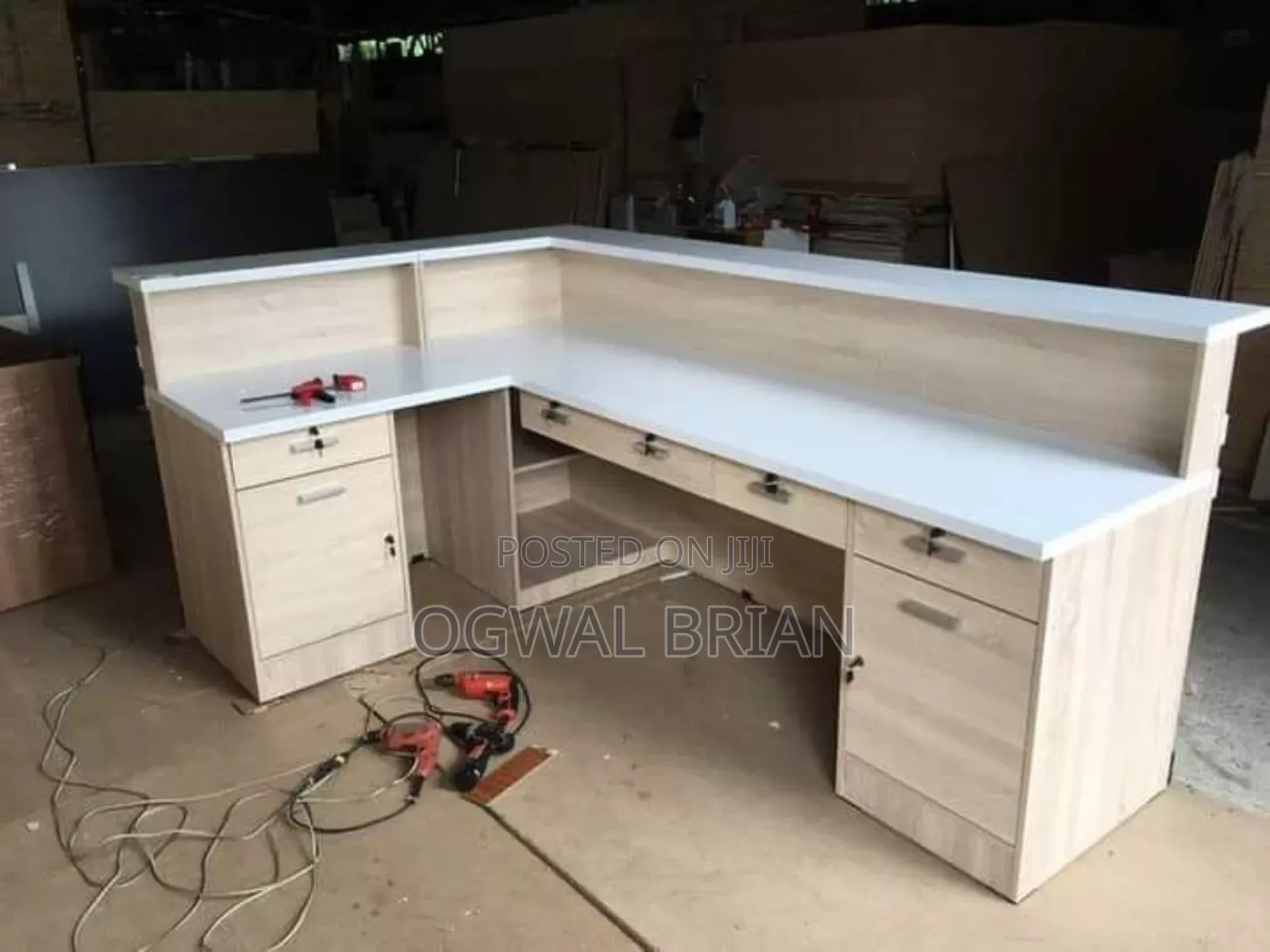 Furniture Work