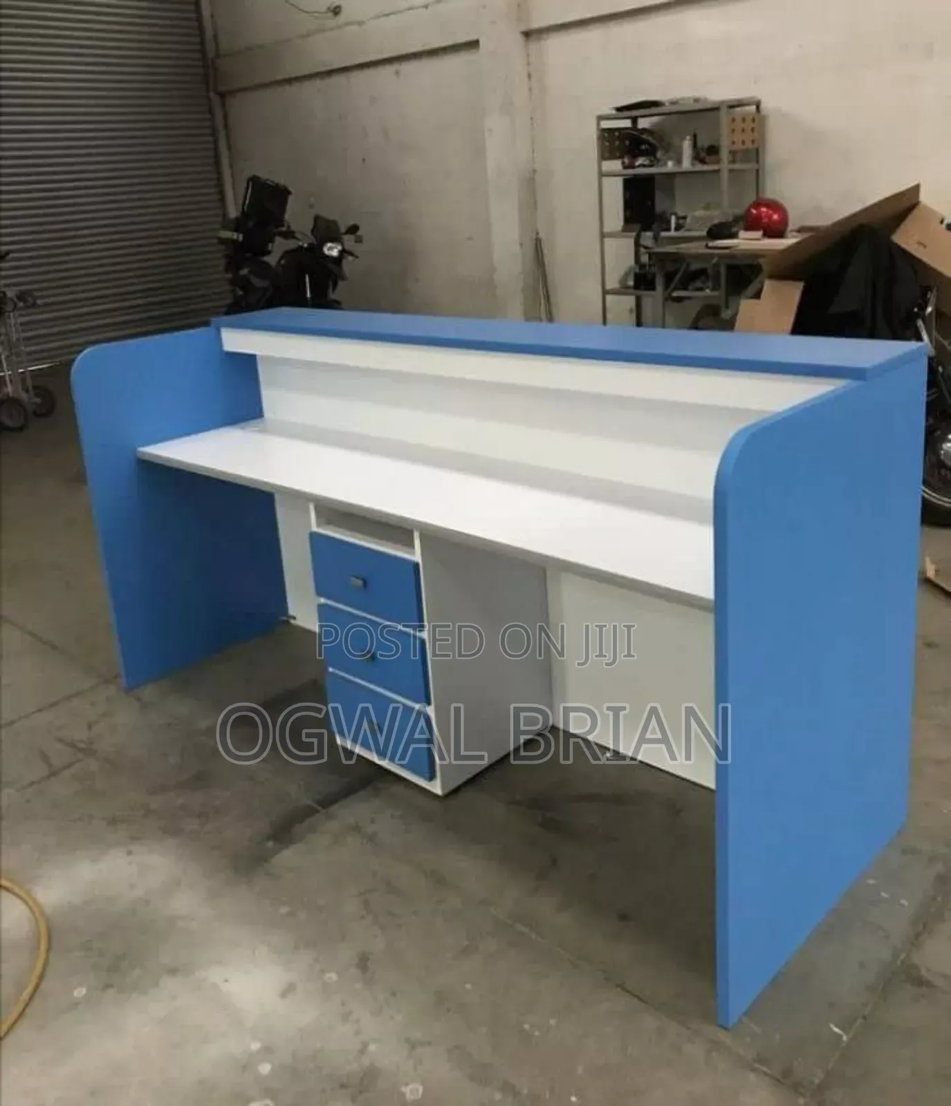 Furniture Work