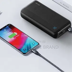 Green Lion Milos 20000mah Power Bank