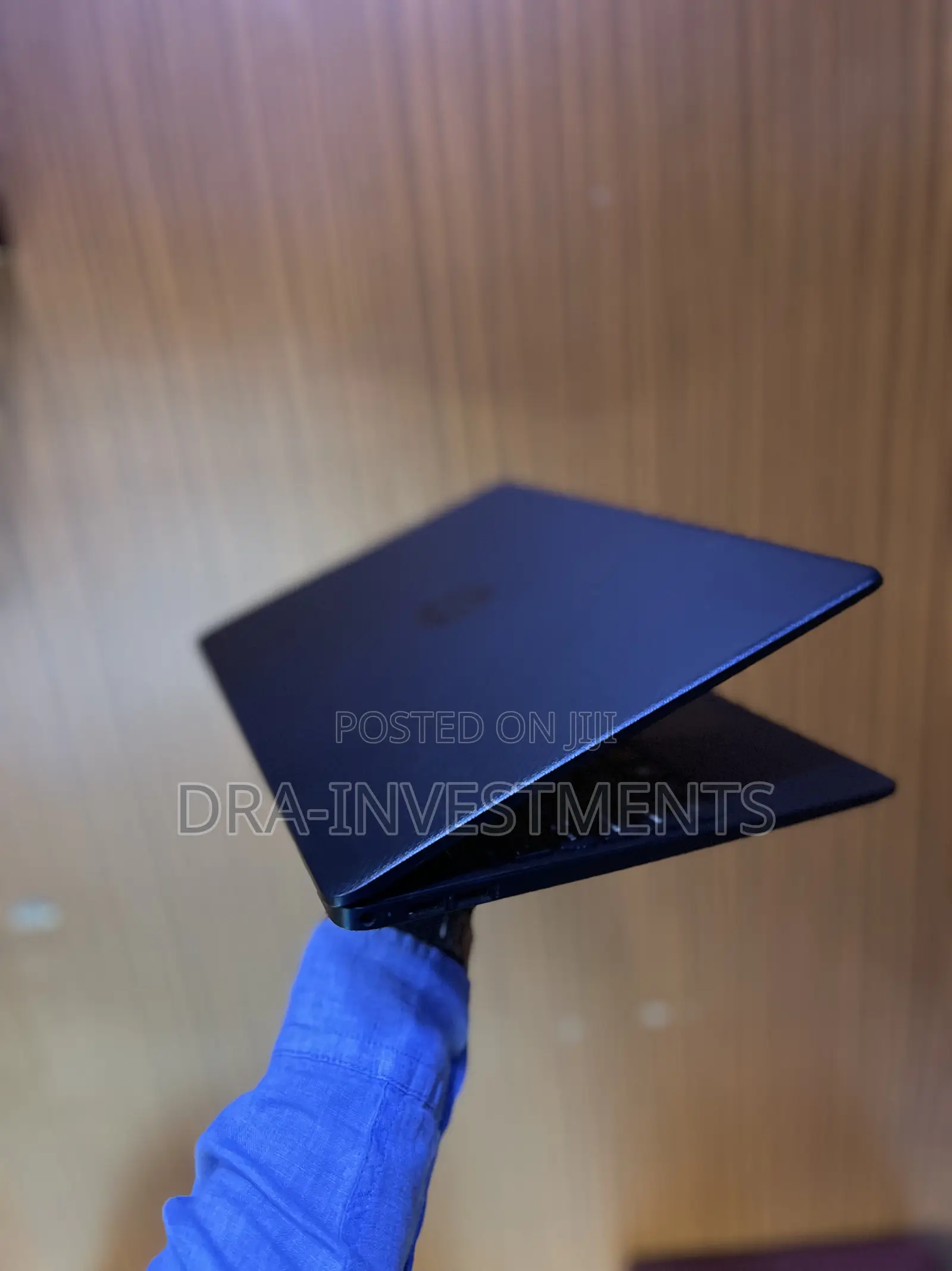 New Laptop HP 15-Dw1197nia 16GB AMD Ryzen 3 SSD 256GB