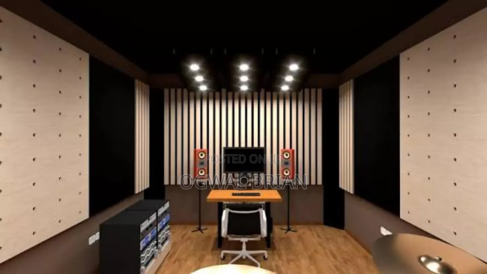 Furniture Work