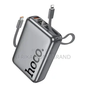 Hoco Q39 Eminente 20000mah Power Bank