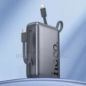 Hoco Q39 Eminente 20000mah Power Bank