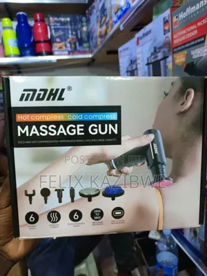 Massage Gun