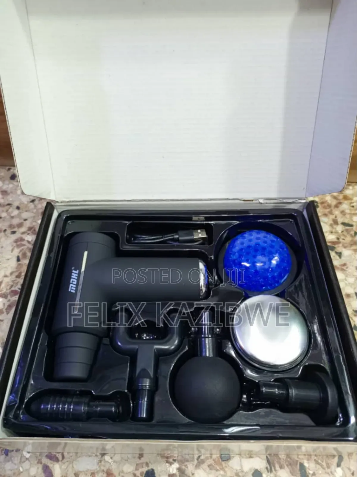 Massage Gun