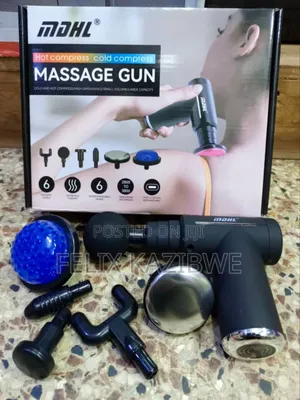 Massage Gun