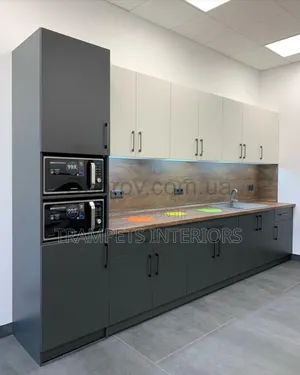Kitchen Cabinets/ Modern Kitchen Setup Book Now On