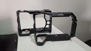 Smallrig Cage for Sony A7 Iii A7 Iv