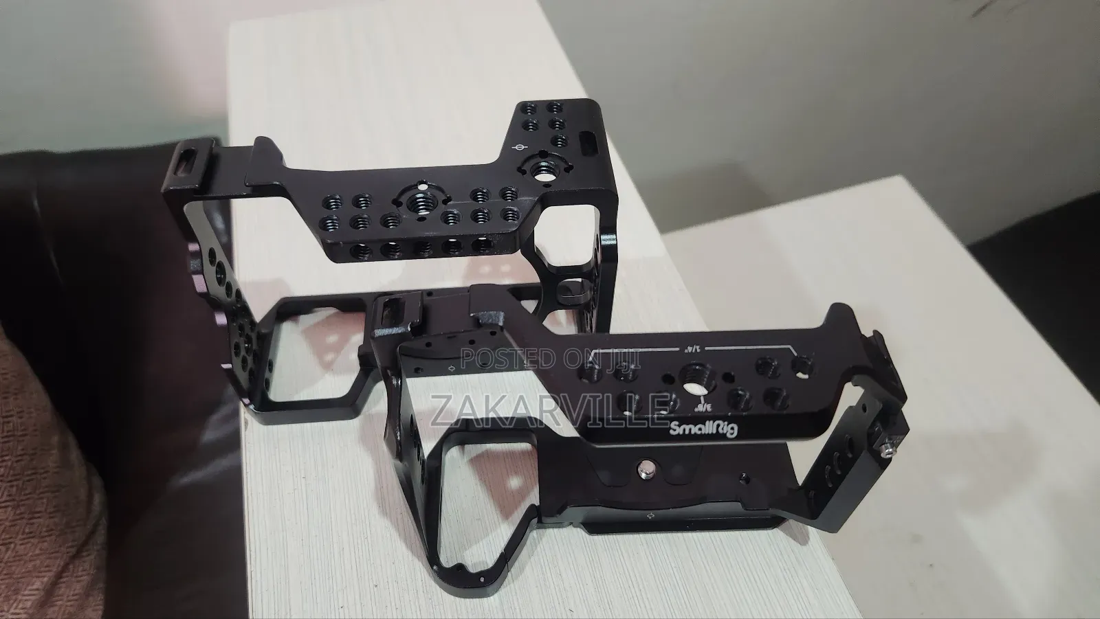 Smallrig Cage for Sony A7 Iii A7 Iv